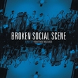 BROKEN SOCIAL SCENE - LIVE AT THIRD MAN (Disco Vinilo LP)