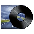 SNOWY WHITE - FINISHING TOUCH -HQ- (Disco Vinilo LP)