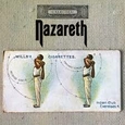 NAZARETH - EXERCISES (Compact Disc)