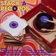 VARIOUS ARTISTS - STACK A RECORDS (Compact Disc)