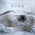 GERRARD, LISA - BURN