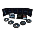 SINATRA, FRANK - SINATRA AT THE SANDS =BOX= (Compact Disc)