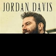 DAVIS, JORDAN - JORDAN DAVIS -EP- (Compact Disc)