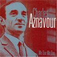 AZNAVOUR, CHARLES - ME QUE ME QUE VOL.2 (Compact Disc)