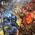 EUNOMIA - CHRONICLES OF EUNOMIA.. (Compact Disc)