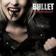 BULLET - BITE THE BULLET (Disco Vinilo LP)