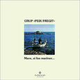 PEIX FREGIT - MARE SI FOS MARINER (Compact Disc)