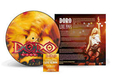 DORO - LIVE -LTD PD- (Disco Vinilo LP)