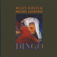 DAVIS, MILES - DINGO (Compact Disc)