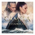 CAMELA - TITANICOS (Compact Disc)