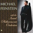 FEINSTEIN, MICHAEL - MICHAEL FEINSTEIN WITH (Super Audio CD)