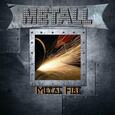 METALL - METAL FIRE (Compact Disc)