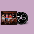 PANIC SHACK - PANIC SHACK (Compact Disc)