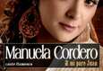 CORDERO, MANUELA - A MI PARE JUAN (Compact Disc)