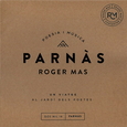 MAS, ROGER - PARNAS -LTD- (Disco Vinilo LP)