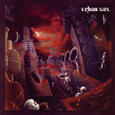 URBAN SAX - URBAN SAX 2 (Disco Vinilo LP)