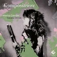 GAWLAS, MARTA - COMPOSITRICES (Compact Disc)