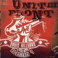 HILLYARD, DAVID - UNITED FRONT (Compact Disc)