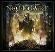 NOTHGARD - MALADY X -LTD- (Disco Vinilo LP)