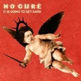 NO CURE - IT IS GOING TO GET DARK (Compact Disc)