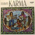 KARMA - KARMA - 1972 -HQ- (Disco Vinilo LP)
