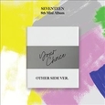 SEVENTEEN - SEVENTEEN - YOUR CHOICE (OTHER SIDE VERSION) (Compact Disc)