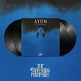 SMASHING PUMPKINS - ATUM -LTD- (Disco Vinilo LP)