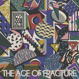 CYMBALS - AGE OF FRACTURE (Compact Disc)