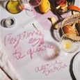 GARCIA, ALFRED - T'ESTIMO ES TE QUIERO -HQ- (Disco Vinilo LP)