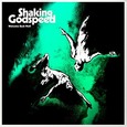SHAKING GODSPEED - WELCOME BACK WOLF (Compact Disc)