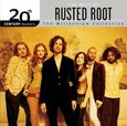 RUSTED ROOT - 20TH CENTURY MASTERS (Compact Disc)