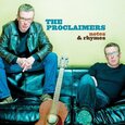 PROCLAIMERS - NOTES & RHYMES  (Compact Disc)