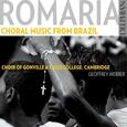 VARIOS ARTISTAS - ROMARIA: CHORAL MUSIC FRO (Compact Disc)