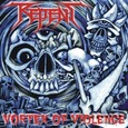 REPENT - VORTEX OF VIOLENCE (Compact Disc)