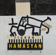 HAMASYAN, TIGRAN - STANDART (Compact Disc)