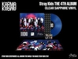 STRAY KIDS - KARMA -LTD CLEAR- (Disco Vinilo LP)