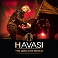 HAVASI - WORLD OF HAVASI (Compact Disc)