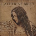BRITT, CATHERINE - ALWAYS NEVER ENOUGH (Compact Disc)