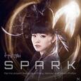 HIROMI - SPARK (Compact Disc)