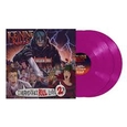 ICE NINE KILLS - I HEARD THEY KILL LIVE 2 -LTD- (Disco Vinilo LP)