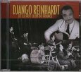 REINHARDT, DJANGO - DJANGO REINHARDT ET LET H (Compact Disc)