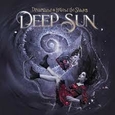 DEEP SUN - DREAMLAND BEHIND THE SHADES (Compact Disc)