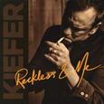 SUTHERLAND, KIEFER - RECKLESS & ME-LTD. (Compact Disc)