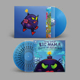 FLYING LOTUS - BIG MAMA -LTD- (Disco Vinilo LP)
