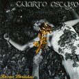 CUARTO OSCURO - ROSAS DORADAS (Compact Disc)