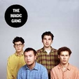MAGIC GANG - MAGIC GANG -LTD- (Disco Vinilo LP)