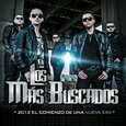 MAS BUSCADOS - 2012 EL COMIENZO DE UNA.. (Compact Disc)