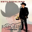 OJEDA, JESUS - ESTILO ITALIANO (Compact Disc)