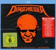 DIRKSCHNEIDER - LIVE - BACK TO THE ROOTS - ACCEPTED + BLU RAY DIGI (Compact Disc)