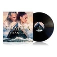 CAMELA - TITANICOS -HQ- (Disco Vinilo LP)